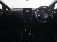 USED 2020 20 FORD FIESTA 1.0T EcoBoost GPF Titanium X Hatchback 5dr Petrol Manual Euro 6 (s/s) (125 ps) 