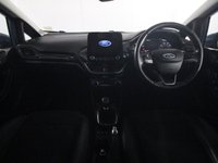 USED 2020 20 FORD FIESTA 1.0T EcoBoost GPF Titanium X Hatchback 5dr Petrol Manual Euro 6 (s/s) (125 ps) 