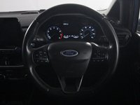 USED 2020 20 FORD FIESTA 1.0T EcoBoost GPF Titanium X Hatchback 5dr Petrol Manual Euro 6 (s/s) (125 ps) 