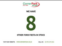 USED 2020 20 FORD FIESTA 1.0T EcoBoost GPF Titanium X Hatchback 5dr Petrol Manual Euro 6 (s/s) (125 ps) 