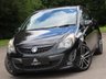 USED 2014 14 VAUXHALL CORSA 1.4T 16V Black Edition Hatchback 3dr Petrol Manual Euro 5 (s/s) (120 ps) JUST ARRIVED CALL FOR DETAILS!