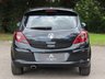 USED 2014 14 VAUXHALL CORSA 1.4T 16V Black Edition Hatchback 3dr Petrol Manual Euro 5 (s/s) (120 ps) JUST ARRIVED CALL FOR DETAILS!