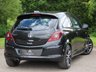 USED 2014 14 VAUXHALL CORSA 1.4T 16V Black Edition Hatchback 3dr Petrol Manual Euro 5 (s/s) (120 ps) JUST ARRIVED CALL FOR DETAILS!