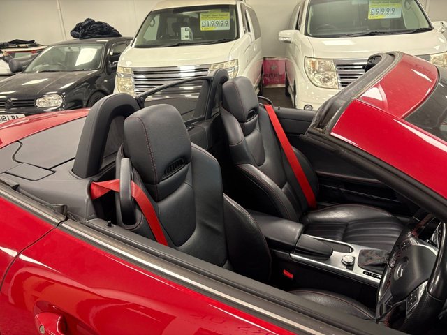 2015 Mercedes-Benz SLK - Photo 3