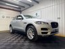 USED 2016 66 JAGUAR F-PACE 2.0 D180 Portfolio SUV 5dr Diesel Auto AWD Euro 6 (s/s) (180 ps) PORTFOLIO EDITION