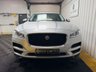 USED 2016 66 JAGUAR F-PACE 2.0 D180 Portfolio SUV 5dr Diesel Auto AWD Euro 6 (s/s) (180 ps) PORTFOLIO EDITION