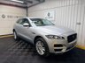 USED 2016 66 JAGUAR F-PACE 2.0 D180 Portfolio SUV 5dr Diesel Auto AWD Euro 6 (s/s) (180 ps) PORTFOLIO EDITION