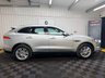 USED 2016 66 JAGUAR F-PACE 2.0 D180 Portfolio SUV 5dr Diesel Auto AWD Euro 6 (s/s) (180 ps) PORTFOLIO EDITION