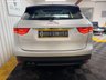 USED 2016 66 JAGUAR F-PACE 2.0 D180 Portfolio SUV 5dr Diesel Auto AWD Euro 6 (s/s) (180 ps) PORTFOLIO EDITION