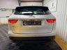 USED 2016 66 JAGUAR F-PACE 2.0 D180 Portfolio SUV 5dr Diesel Auto AWD Euro 6 (s/s) (180 ps) PORTFOLIO EDITION