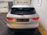 USED 2016 66 JAGUAR F-PACE 2.0 D180 Portfolio SUV 5dr Diesel Auto AWD Euro 6 (s/s) (180 ps) PORTFOLIO EDITION