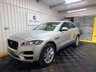 USED 2016 66 JAGUAR F-PACE 2.0 D180 Portfolio SUV 5dr Diesel Auto AWD Euro 6 (s/s) (180 ps) PORTFOLIO EDITION