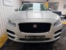USED 2016 66 JAGUAR F-PACE 2.0 D180 Portfolio SUV 5dr Diesel Auto AWD Euro 6 (s/s) (180 ps) PORTFOLIO EDITION