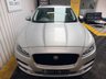 USED 2016 66 JAGUAR F-PACE 2.0 D180 Portfolio SUV 5dr Diesel Auto AWD Euro 6 (s/s) (180 ps) PORTFOLIO EDITION