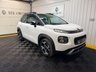 USED 2018 68 CITROEN C3 AIRCROSS 1.2 PureTech GPF Flair SUV 5dr Petrol EAT6 Euro 6 (s/s) (110 ps) ULEZ / SERVICE HISTORY /