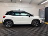 USED 2018 68 CITROEN C3 AIRCROSS 1.2 PureTech GPF Flair SUV 5dr Petrol EAT6 Euro 6 (s/s) (110 ps) ULEZ / SERVICE HISTORY /