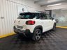 USED 2018 68 CITROEN C3 AIRCROSS 1.2 PureTech GPF Flair SUV 5dr Petrol EAT6 Euro 6 (s/s) (110 ps) ULEZ / SERVICE HISTORY /