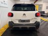 USED 2018 68 CITROEN C3 AIRCROSS 1.2 PureTech GPF Flair SUV 5dr Petrol EAT6 Euro 6 (s/s) (110 ps) ULEZ / SERVICE HISTORY /