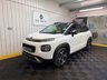 USED 2018 68 CITROEN C3 AIRCROSS 1.2 PureTech GPF Flair SUV 5dr Petrol EAT6 Euro 6 (s/s) (110 ps) ULEZ / SERVICE HISTORY /