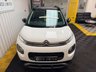 USED 2018 68 CITROEN C3 AIRCROSS 1.2 PureTech GPF Flair SUV 5dr Petrol EAT6 Euro 6 (s/s) (110 ps) ULEZ / SERVICE HISTORY /