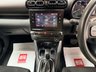 USED 2018 68 CITROEN C3 AIRCROSS 1.2 PureTech GPF Flair SUV 5dr Petrol EAT6 Euro 6 (s/s) (110 ps) ULEZ / SERVICE HISTORY /