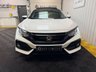 USED 2019 19 HONDA CIVIC 1.0 VTEC Turbo EX Hatchback 5dr Petrol CVT Euro 6 (s/s) (126 ps) 4 NEW TYRES / SERVICED / MOT'D