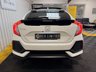 USED 2019 19 HONDA CIVIC 1.0 VTEC Turbo EX Hatchback 5dr Petrol CVT Euro 6 (s/s) (126 ps) 4 NEW TYRES / SERVICED / MOT'D
