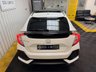 USED 2019 19 HONDA CIVIC 1.0 VTEC Turbo EX Hatchback 5dr Petrol CVT Euro 6 (s/s) (126 ps) 4 NEW TYRES / SERVICED / MOT'D