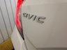 USED 2019 19 HONDA CIVIC 1.0 VTEC Turbo EX Hatchback 5dr Petrol CVT Euro 6 (s/s) (126 ps) 4 NEW TYRES / SERVICED / MOT'D
