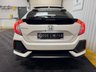 USED 2019 19 HONDA CIVIC 1.0 VTEC Turbo EX Hatchback 5dr Petrol CVT Euro 6 (s/s) (126 ps) 4 NEW TYRES / SERVICED / MOT'D