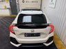 USED 2019 19 HONDA CIVIC 1.0 VTEC Turbo EX Hatchback 5dr Petrol CVT Euro 6 (s/s) (126 ps) 4 NEW TYRES / SERVICED / MOT'D