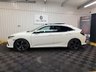 USED 2019 19 HONDA CIVIC 1.0 VTEC Turbo EX Hatchback 5dr Petrol CVT Euro 6 (s/s) (126 ps) 4 NEW TYRES / SERVICED / MOT'D