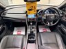 USED 2019 19 HONDA CIVIC 1.0 VTEC Turbo EX Hatchback 5dr Petrol CVT Euro 6 (s/s) (126 ps) 4 NEW TYRES / SERVICED / MOT'D
