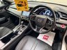 USED 2019 19 HONDA CIVIC 1.0 VTEC Turbo EX Hatchback 5dr Petrol CVT Euro 6 (s/s) (126 ps) 4 NEW TYRES / SERVICED / MOT'D