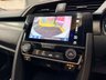 USED 2019 19 HONDA CIVIC 1.0 VTEC Turbo EX Hatchback 5dr Petrol CVT Euro 6 (s/s) (126 ps) 4 NEW TYRES / SERVICED / MOT'D