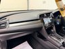 USED 2019 19 HONDA CIVIC 1.0 VTEC Turbo EX Hatchback 5dr Petrol CVT Euro 6 (s/s) (126 ps) 4 NEW TYRES / SERVICED / MOT'D