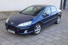 USED 2006 06 PEUGEOT 407 2.0 HDi SE Saloon 4dr Diesel Manual (155 g/km, 136 bhp) 