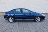 USED 2006 06 PEUGEOT 407 2.0 HDi SE Saloon 4dr Diesel Manual (155 g/km, 136 bhp) 