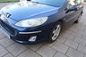 USED 2006 06 PEUGEOT 407 2.0 HDi SE Saloon 4dr Diesel Manual (155 g/km, 136 bhp) 