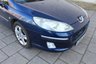 USED 2006 06 PEUGEOT 407 2.0 HDi SE Saloon 4dr Diesel Manual (155 g/km, 136 bhp) 