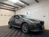 USED 2019 19 MAZDA CX-3 1.8 SKYACTIV-D Sport Nav+ SUV 5dr Diesel Manual Euro 6 (s/s) (115 ps) JUST SERVICED AND MOT'D
