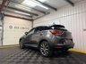 USED 2019 19 MAZDA CX-3 1.8 SKYACTIV-D Sport Nav+ SUV 5dr Diesel Manual Euro 6 (s/s) (115 ps) JUST SERVICED AND MOT'D