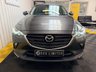 USED 2019 19 MAZDA CX-3 1.8 SKYACTIV-D Sport Nav+ SUV 5dr Diesel Manual Euro 6 (s/s) (115 ps) JUST SERVICED AND MOT'D