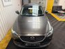 USED 2019 19 MAZDA CX-3 1.8 SKYACTIV-D Sport Nav+ SUV 5dr Diesel Manual Euro 6 (s/s) (115 ps) JUST SERVICED AND MOT'D
