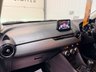 USED 2019 19 MAZDA CX-3 1.8 SKYACTIV-D Sport Nav+ SUV 5dr Diesel Manual Euro 6 (s/s) (115 ps) JUST SERVICED AND MOT'D