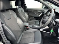 USED 2020 70 AUDI Q2 1.5 TFSI CoD 35 S line SUV 5dr Petrol S Tronic Euro 6 (s/s) (150 ps) ** RAC BUYSURE INSPECTED **