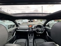 USED 2020 70 AUDI Q2 1.5 TFSI CoD 35 S line SUV 5dr Petrol S Tronic Euro 6 (s/s) (150 ps) ** RAC BUYSURE INSPECTED **