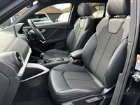 USED 2020 70 AUDI Q2 1.5 TFSI CoD 35 S line SUV 5dr Petrol S Tronic Euro 6 (s/s) (150 ps) ** RAC BUYSURE INSPECTED **