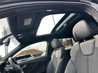 USED 2020 70 AUDI Q2 1.5 TFSI CoD 35 S line SUV 5dr Petrol S Tronic Euro 6 (s/s) (150 ps) ** RAC BUYSURE INSPECTED **