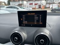 USED 2020 70 AUDI Q2 1.5 TFSI CoD 35 S line SUV 5dr Petrol S Tronic Euro 6 (s/s) (150 ps) ** RAC BUYSURE INSPECTED **